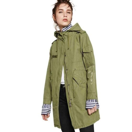 Melania Trump I Really Don’t Care Do U Hoodie - Image 3