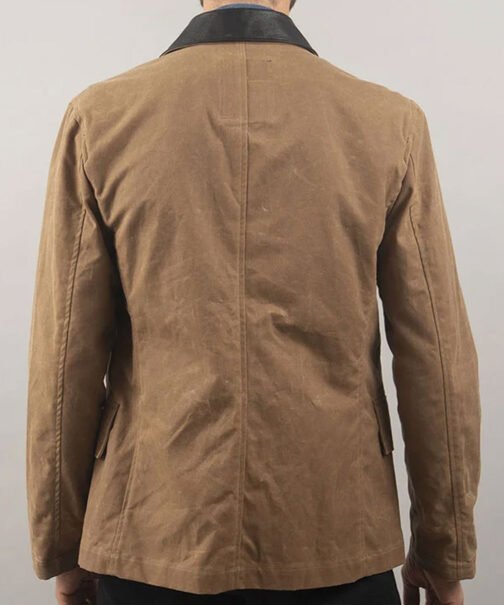 Arthur Morgan Red Dead Redemption 2 Jacket - Image 3