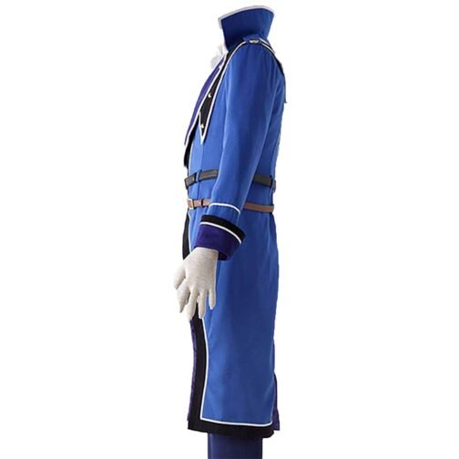 Reisi Munakata K Project Tailcoat - Image 4