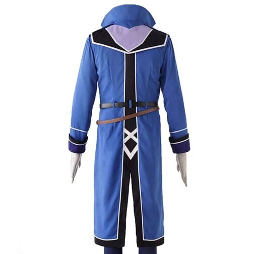 Reisi Munakata K Project Tailcoat - Image 3