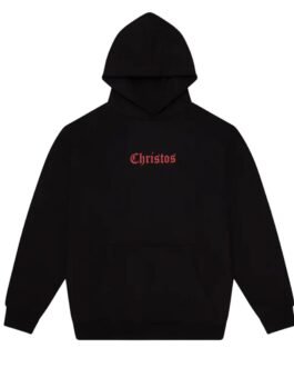 Repent Pullover Hoodie