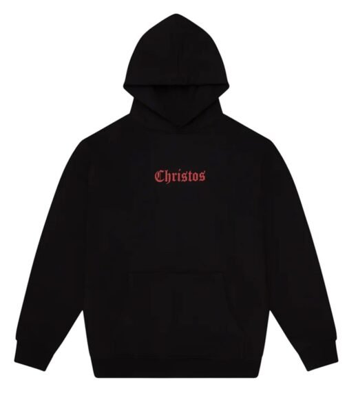 Repent Pullover Hoodie - Image 2