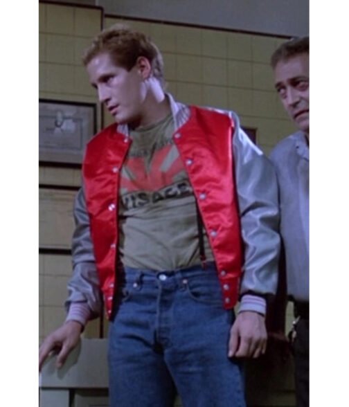 The Return of The Living Dead Freddy Jacket - Image 7