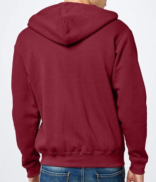 Stay Close Richard Armitage Fleece Hoodie - Image 3