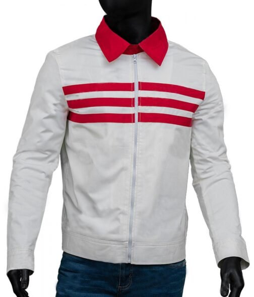 King Richard Will Smith Cotton Jacket