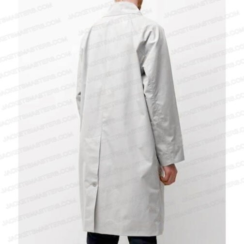 Rick Astley Never Gonna Give You Up Coat - Image 3