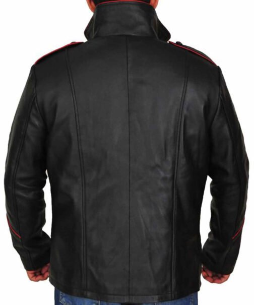 Rick Springfield Supernatural Vince Vincente Jacket - Image 5