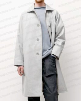 Rick Astley Never Gonna Give You Up Coat