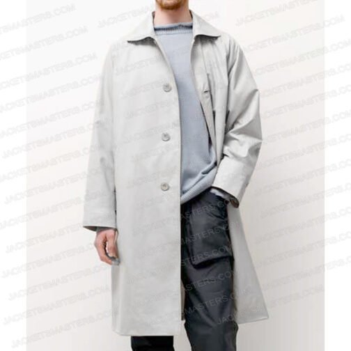 Rick Astley Never Gonna Give You Up Coat