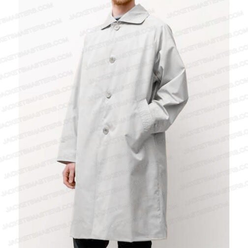 Rick Astley Never Gonna Give You Up Coat - Image 4
