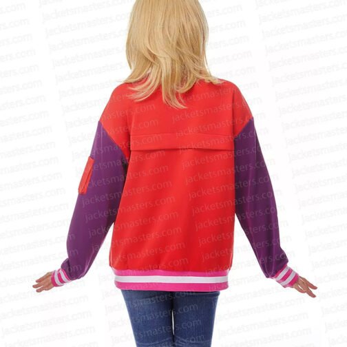 Rika Kawai Wonder Egg Priority Jacket - Image 3