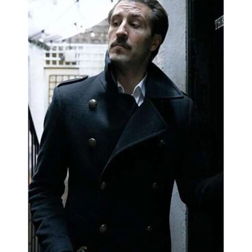 Rob Laird Casting Kill Coat - Image 5