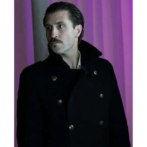 Rob Laird Casting Kill Coat - Image 4