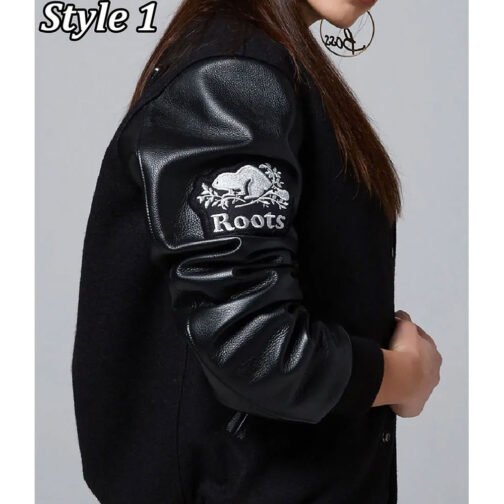 Rock The Bells LL Cool J Varsity Jacket - Image 14