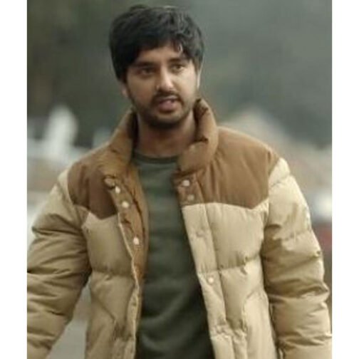Rohan Mirchandaney La Brea Jacket - Image 6