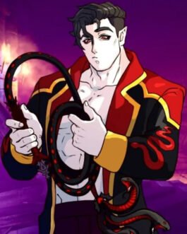Romancelvania Darc Coat