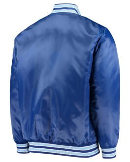 Royal Kansas City Royals The Diamond Jacket