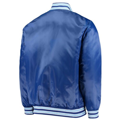 Royal Kansas City Royals The Diamond Jacket - Image 2