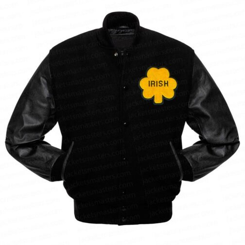 Sean Astin Rudy Ruettiger Jacket - Image 10