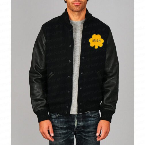 Sean Astin Rudy Ruettiger Jacket - Image 6