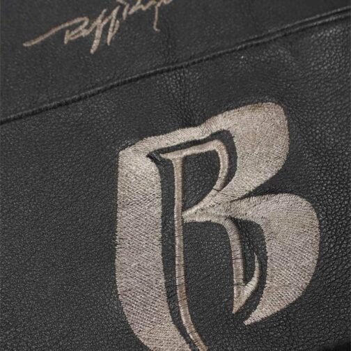Ruff Ryders Leather Vest - Image 4
