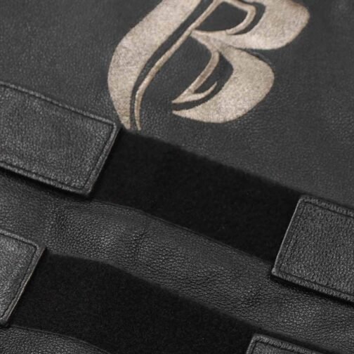 Ruff Ryders Leather Vest - Image 5