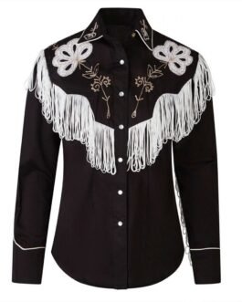 Ryan Gosling Barbie Cowboy Jacket