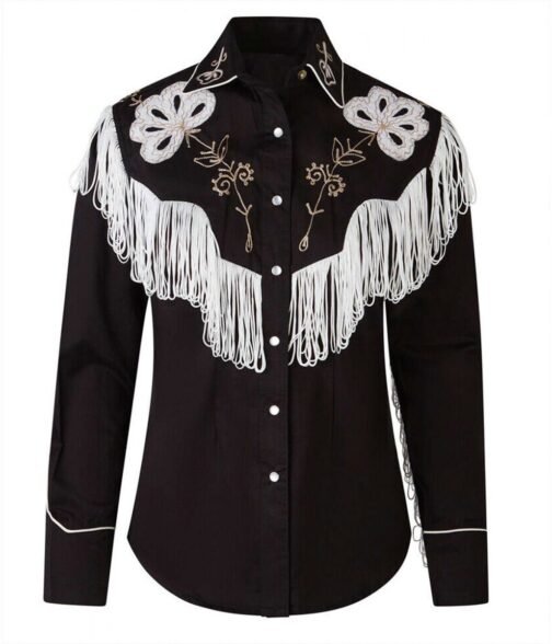 Ryan Gosling Barbie Cowboy Jacket