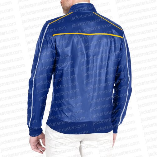 The Chase for Carrera Ryan Gosling Jacket - Image 3
