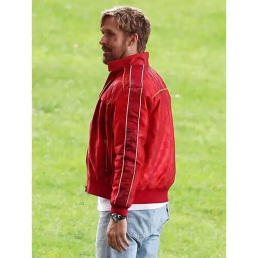 The Fall Guy Ryan Gosling Jacket - Image 11