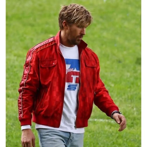 The Fall Guy Ryan Gosling Jacket - Image 12