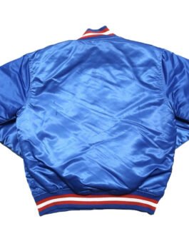 Sacramento Kings 90’s Jacket