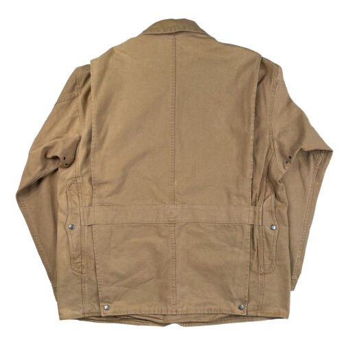 Wu-Tang An American Saga Shameik Moore Jacket - Image 3
