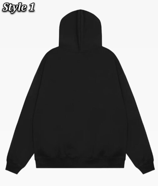 Fear of God Saint Hoodie - Image 5