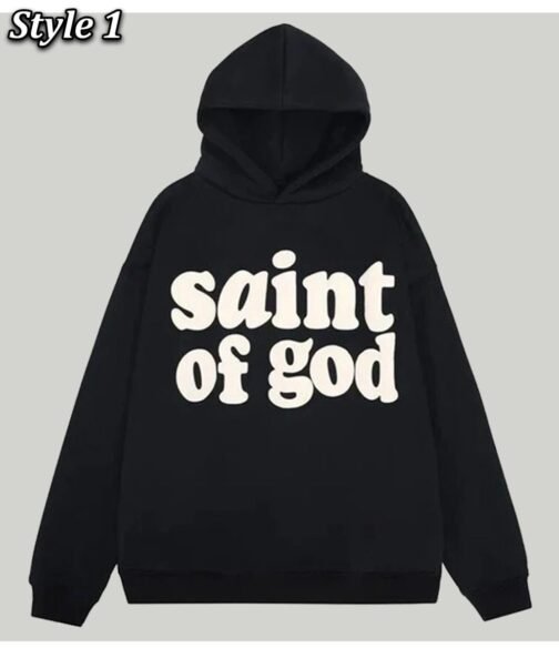 Fear of God Saint Hoodie