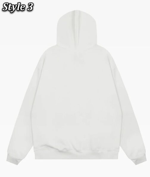 Fear of God Saint Hoodie - Image 7