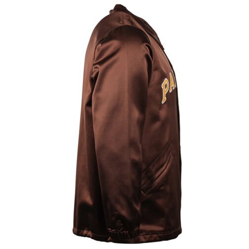 San Diego Padres 1969 Satin Windbreaker - Image 4
