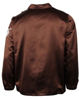 San Diego Padres 1969 Satin Windbreaker