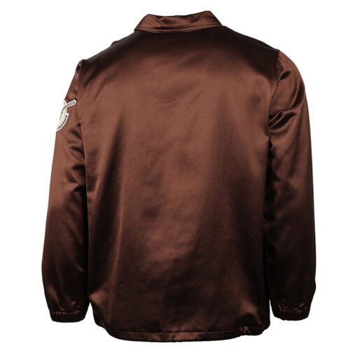 San Diego Padres 1969 Satin Windbreaker - Image 2