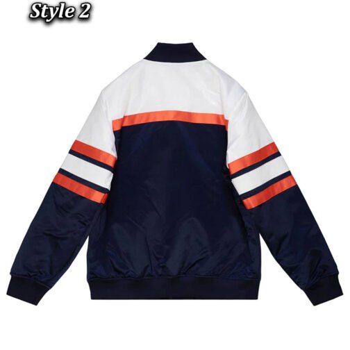 San Diego Padres Special Script Jacket - Image 4