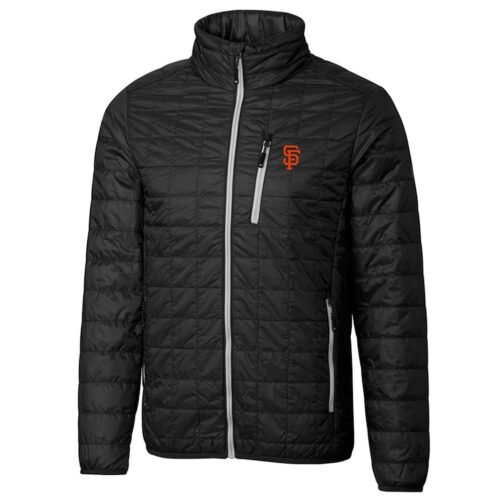 SF Giants Puffer Full-Zip Jacket - Image 3