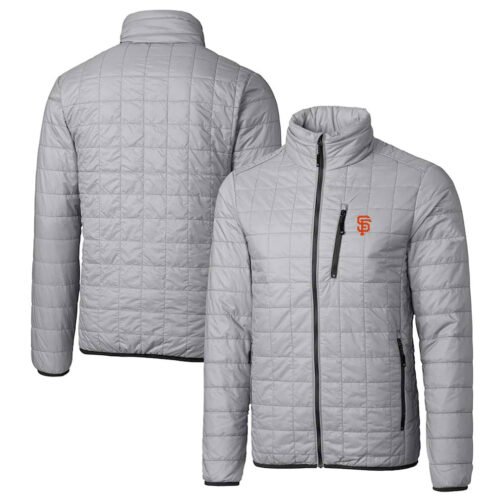 SF Giants Puffer Full-Zip Jacket - Image 8