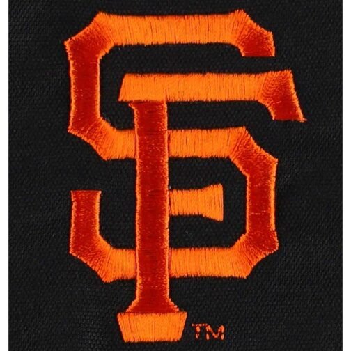 Tri-Blend Journey San Francisco Giants Black Jacket - Image 4