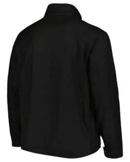 Tri-Blend Journey San Francisco Giants Black Jacket