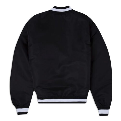 San Francisco Giants Logo Select Black Jacket - Image 2