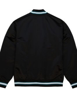 San Jose Sharks Team OG 2.0 Lightweight Satin Jacket