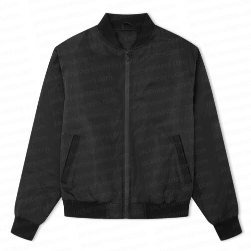 Drew Henderson The Wedding Cottage Bomber Jacket