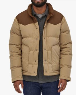 Rohan Mirchandaney La Brea Jacket