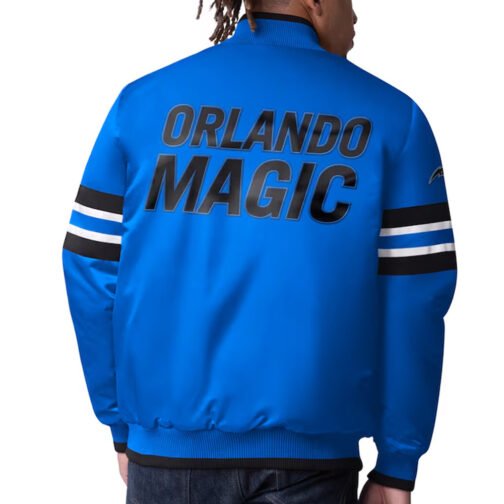 Scout I Orlando Magic Jacket - Image 2