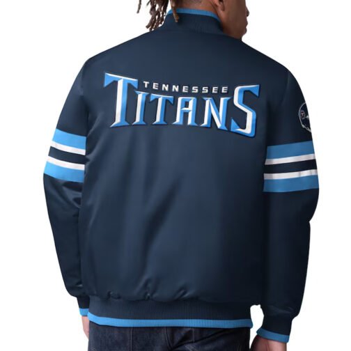 Scout I Tennessee Titans Jacket - Image 2